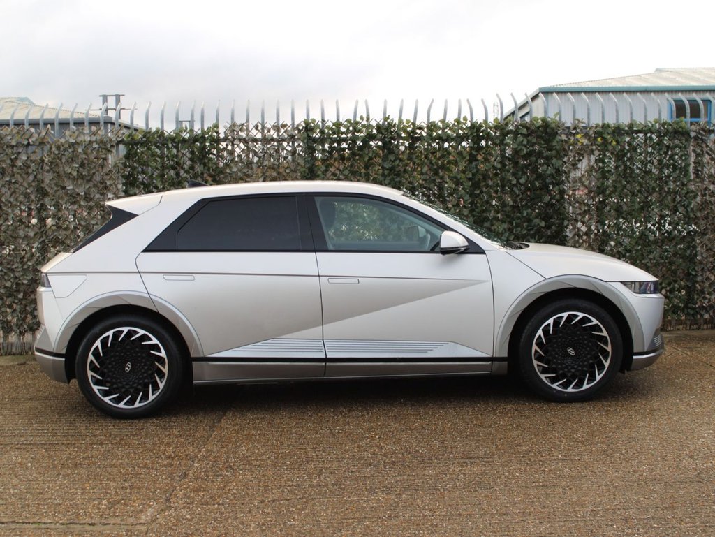 Used Hyundai IONIQ 5 2022 for sale - 76582259: Photo 6