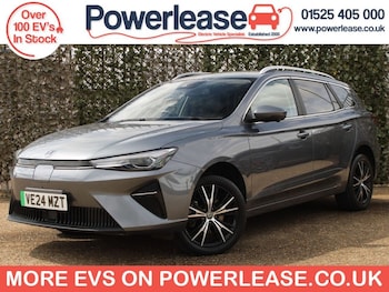 Used MG MG5 2024 for sale - 79543547: Photo