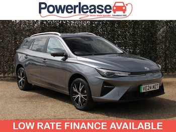 Used MG MG5 2024 for sale - 79543547: Photo