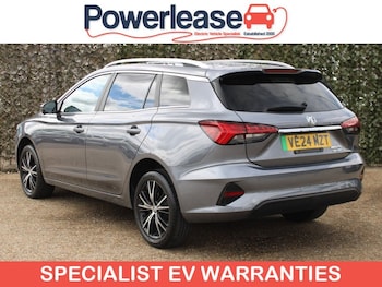 Used MG MG5 2024 for sale - 79543547: Photo