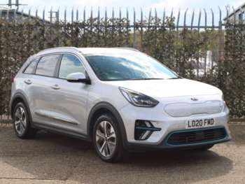 Used Kia Niro 2020 for sale - 74773167: Photo
