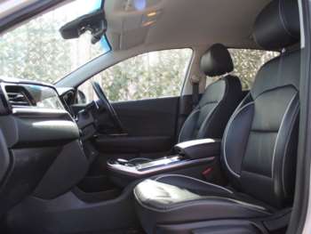 Used Kia Niro 2020 for sale - 74773167: Photo