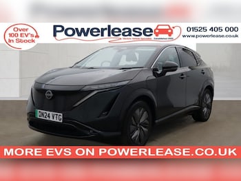 Used Nissan ARIYA 2024 for sale - 78806532: Photo
