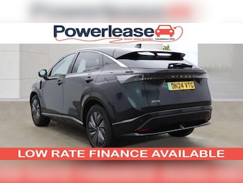 Used Nissan ARIYA 2024 for sale - 78806532: Photo