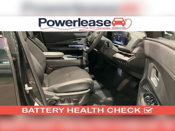 Used Nissan ARIYA 2024 for sale - 78806532: Photo