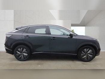 Used Nissan ARIYA 2024 for sale - 78806532: Photo