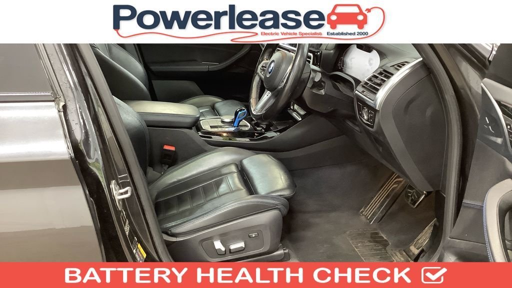 Used BMW iX3 2022 for sale - 78154203: Photo 3