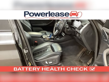 Used BMW iX3 2022 for sale - 78154203: Photo