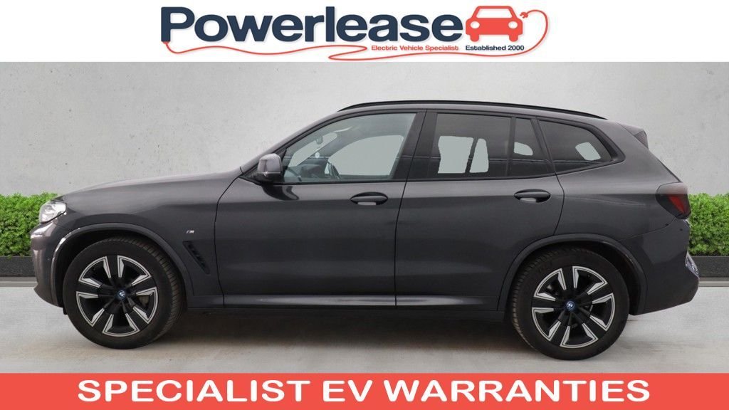 Used BMW iX3 2022 for sale - 78154203: Photo 4