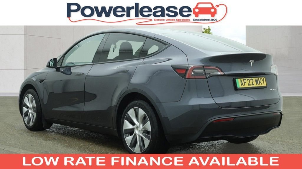 Used Tesla Model Y 2022 for sale - 78200892: Photo 2