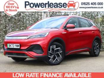 2023 (73) - 0l 5d COMFORT AUTO 201 BHP 5-Door