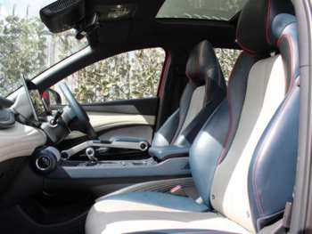 Used BYD Atto 3 2023 for sale - 74765718: Photo