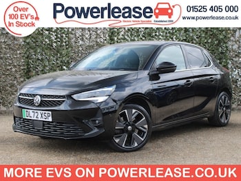 Used Vauxhall Corsa 2023 for sale - 79276459: Photo