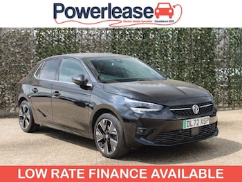 Used Vauxhall Corsa 2023 for sale - 79276459: Photo