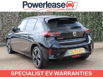 Used Vauxhall Corsa 2023 for sale - 79276459: Photo