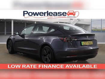 Used Tesla Model 3 2021 for sale - 77534928: Photo