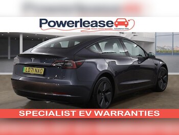 Used Tesla Model 3 2021 for sale - 77534928: Photo