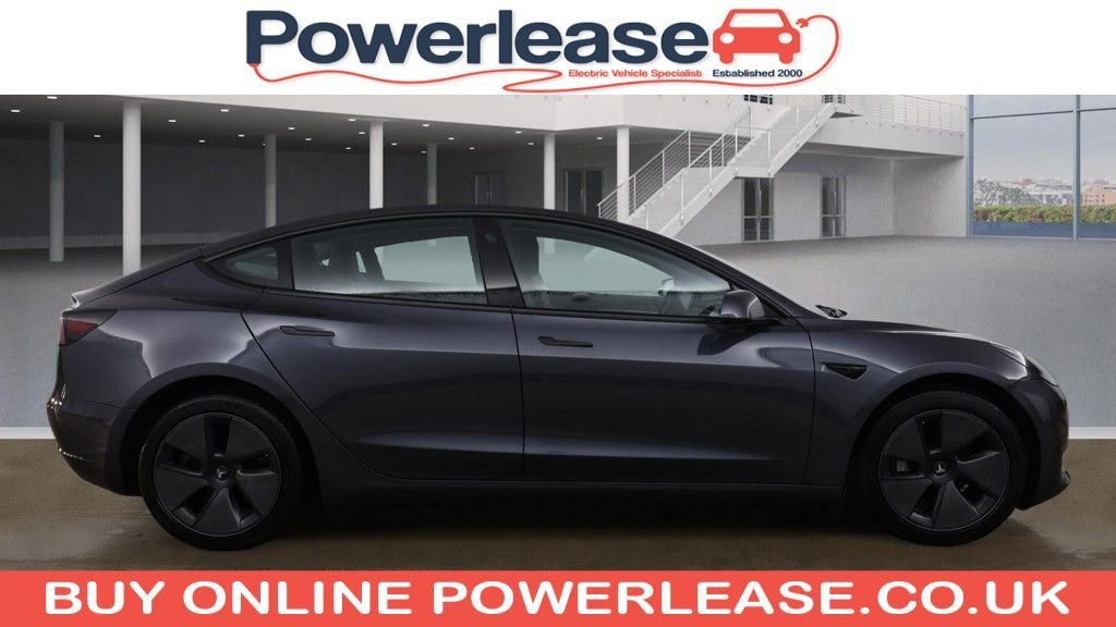 Used Tesla Model 3 2021 for sale - 77534928: Photo 5