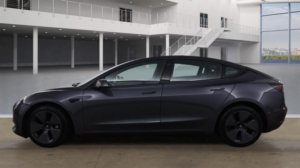 Used Tesla Model 3 2021 for sale - 77534928: Photo 6