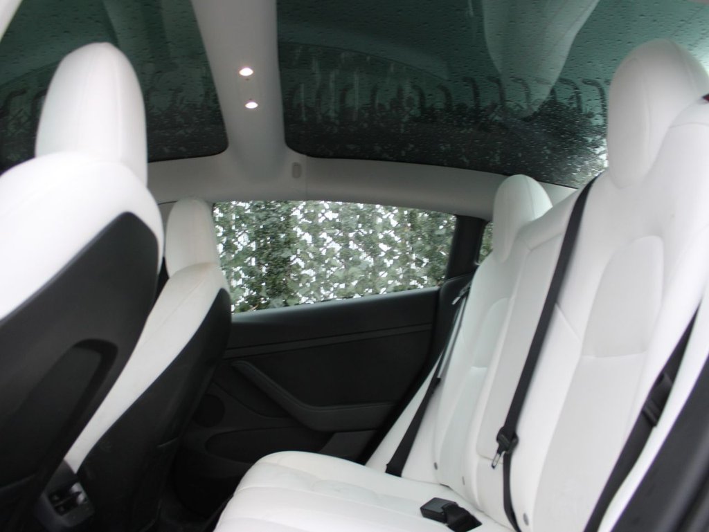 Used Tesla Model 3 2022 for sale - 77276183: Photo 11