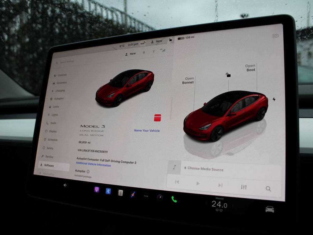 Used Tesla Model 3 2022 for sale - 77276183: Photo 15