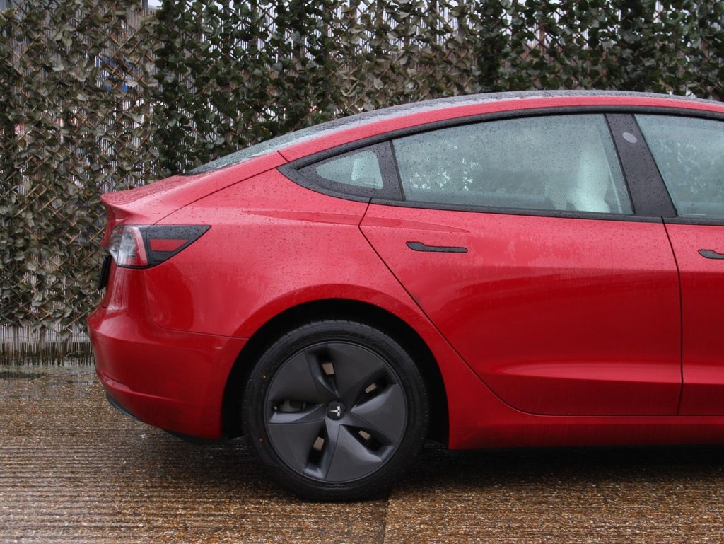 Used Tesla Model 3 2022 for sale - 77276183: Photo 17