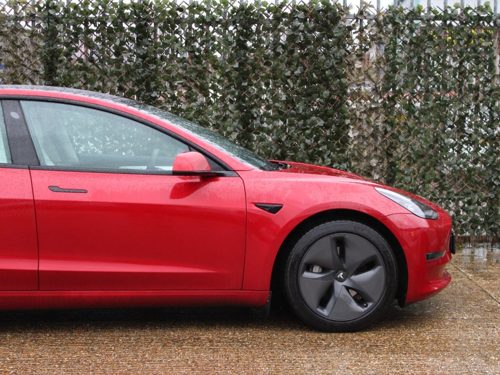 Used Tesla Model 3 2022 for sale - 77276183: Photo 18