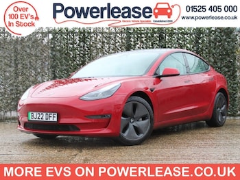 Used Tesla Model 3 2022 for sale - 77276183: Photo