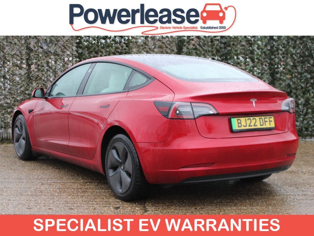 Used Tesla Model 3 2022 for sale - 77276183: Photo 4