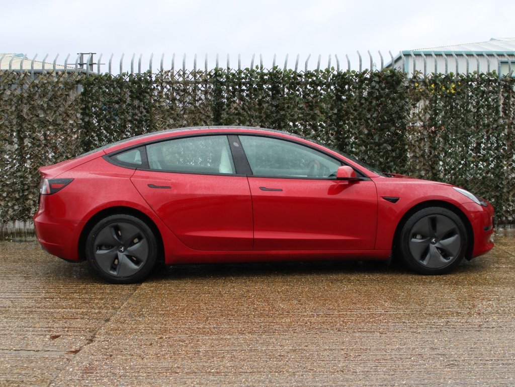 Used Tesla Model 3 2022 for sale - 77276183: Photo 6