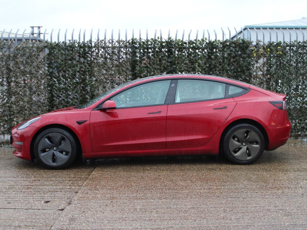 Used Tesla Model 3 2022 for sale - 77276183: Photo 7