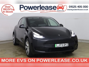 Used Tesla Model Y 2024 for sale - 78181721: Photo