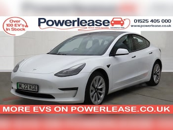 Used Tesla Model 3 2022 for sale - 78401781: Photo