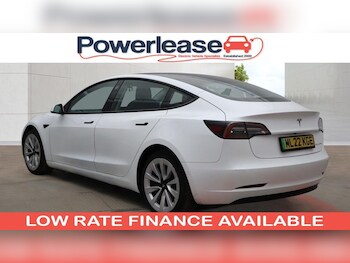 Used Tesla Model 3 2022 for sale - 78401781: Photo