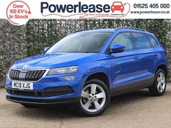 Used Skoda Karoq 2019 for sale - 78886774: Photo