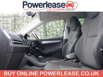 Used Skoda Karoq 2019 for sale - 78886774: Photo