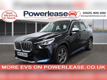 Used BMW iX1 2023 for sale - 77905560: Photo