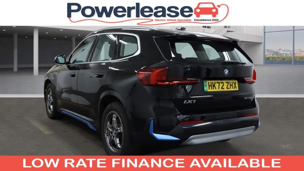 Used BMW iX1 2023 for sale - 77905560: Photo 2