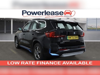 Used BMW iX1 2023 for sale - 77905560: Photo