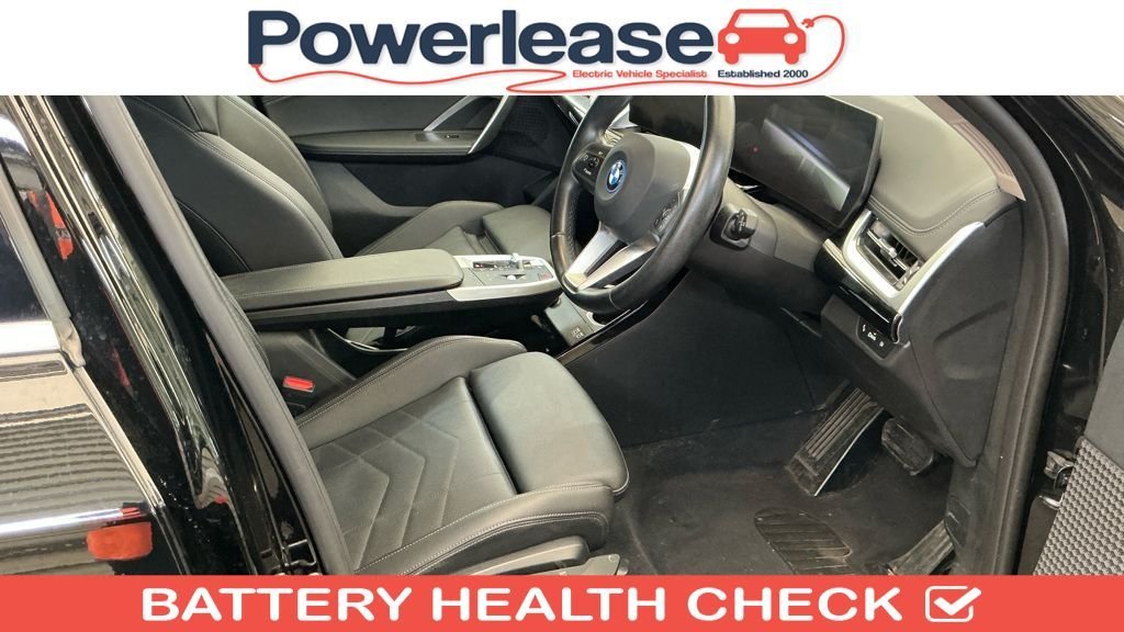 Used BMW iX1 2023 for sale - 77905560: Photo 3