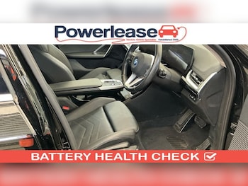 Used BMW iX1 2023 for sale - 77905560: Photo