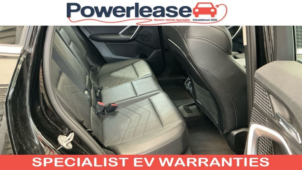 Used BMW iX1 2023 for sale - 77905560: Photo 4