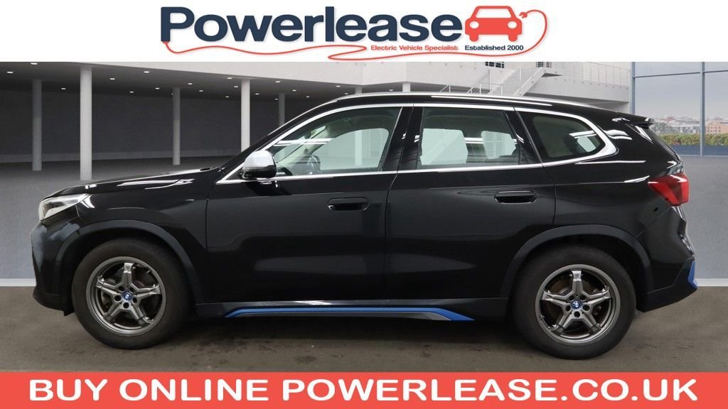 Used BMW iX1 2023 for sale - 77905560: Photo 5