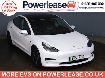 Used Tesla Model 3 2021 for sale - 77655443: Photo