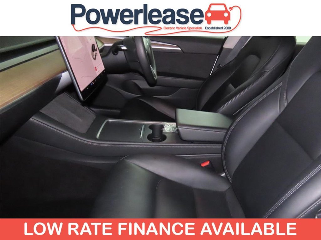 Used Tesla Model 3 2021 for sale - 77655443: Photo 2