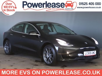 Used Tesla Model 3 2019 for sale - 78241714: Photo
