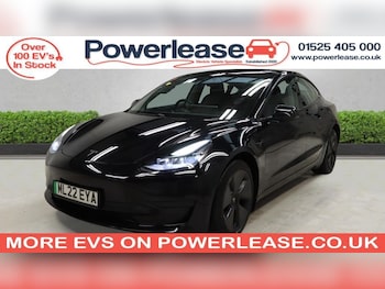 Tesla Model 3 feature image