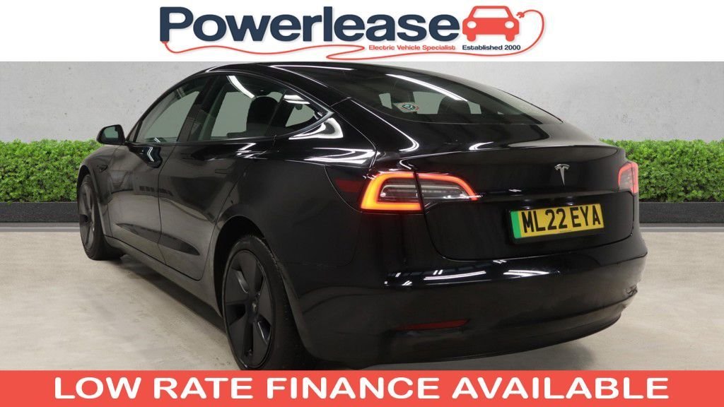 Used Tesla Model 3 2022 for sale - 77693685: Photo 2