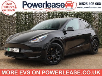 Used Tesla Model Y 2022 for sale - 78702674: Photo