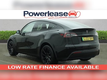Used Tesla Model Y 2022 for sale - 78702674: Photo